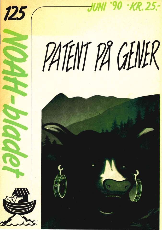 NOAH-bladet 125