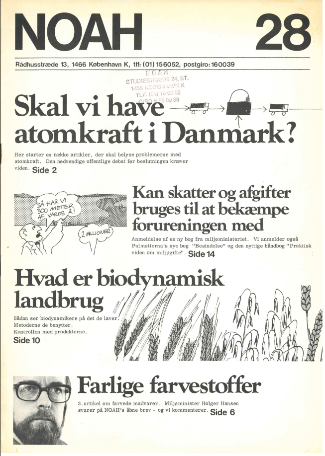 NOAH-bladet 28