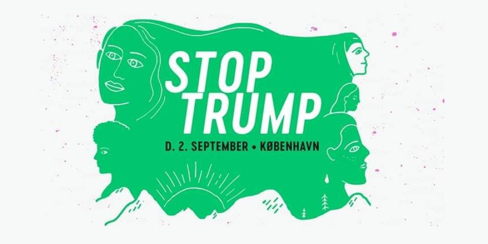 stop trump