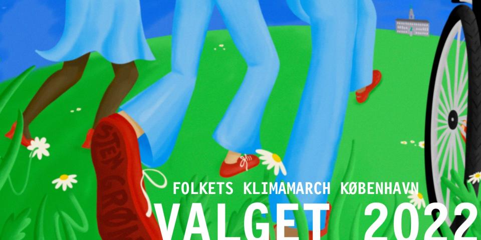 klimamarch klimamarch