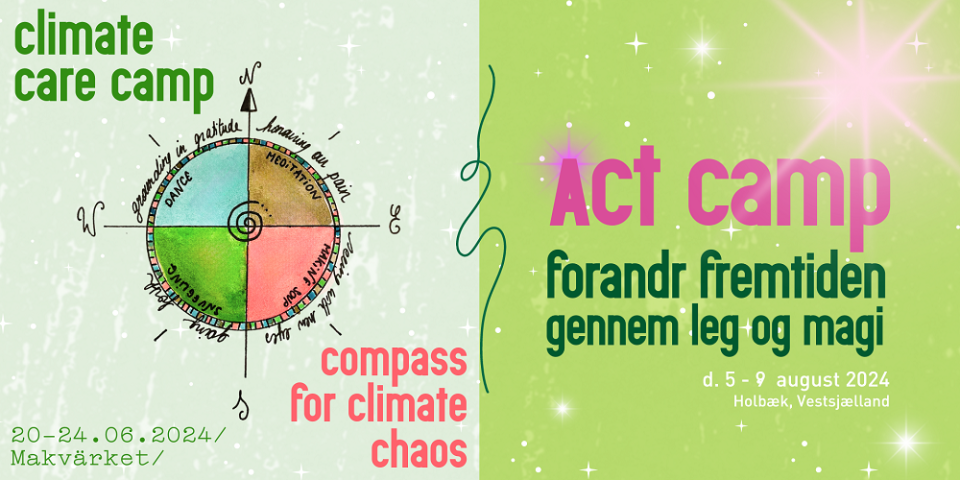 Grafik: NOAH Act camp