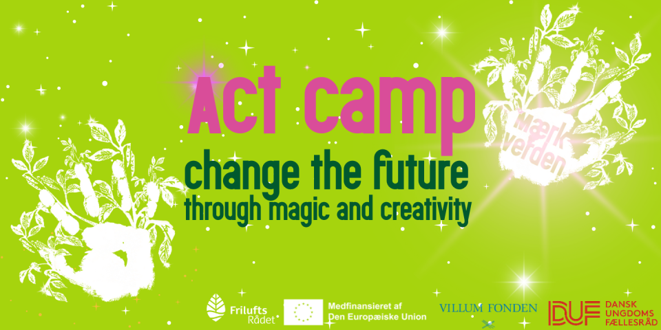Act camp Act camp