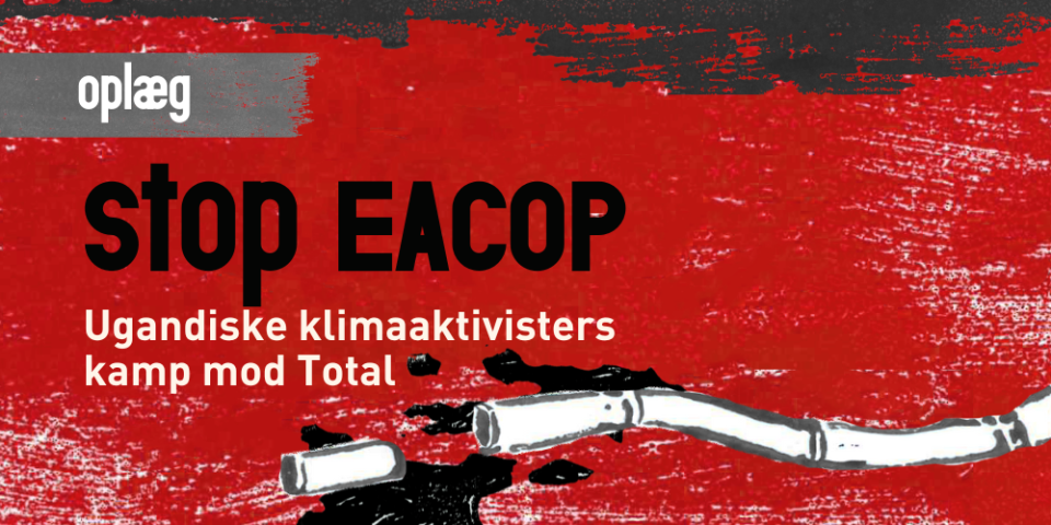 Grafik: NOAH EACOP